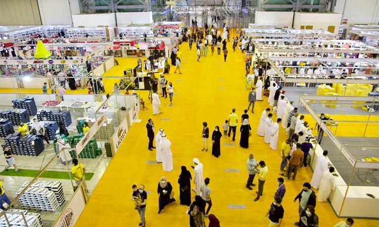 Sharjah’s exhibitions and conference sector highlighted at global summit