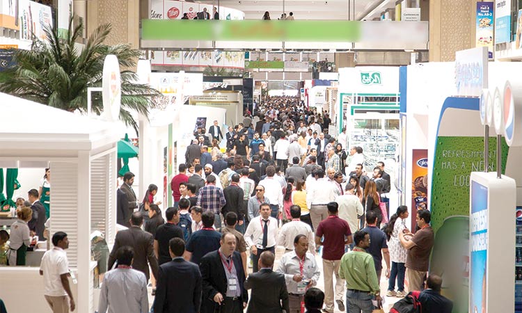 DWTC welcomes 1.98m visitors  with a robust growth of 29%