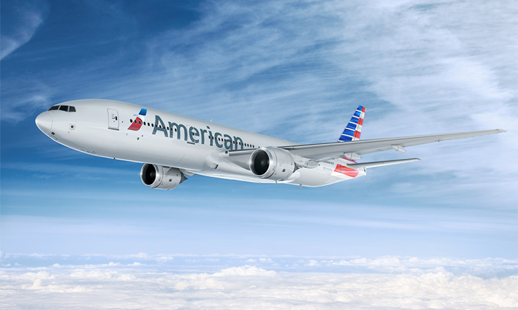 dnata, American Airlines expand alliance