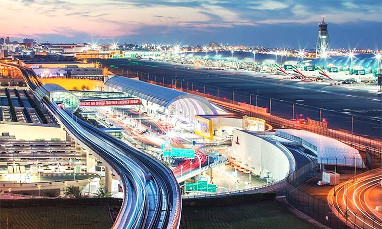 Dubai International Airports smashes targets with 87 million guests in 2023