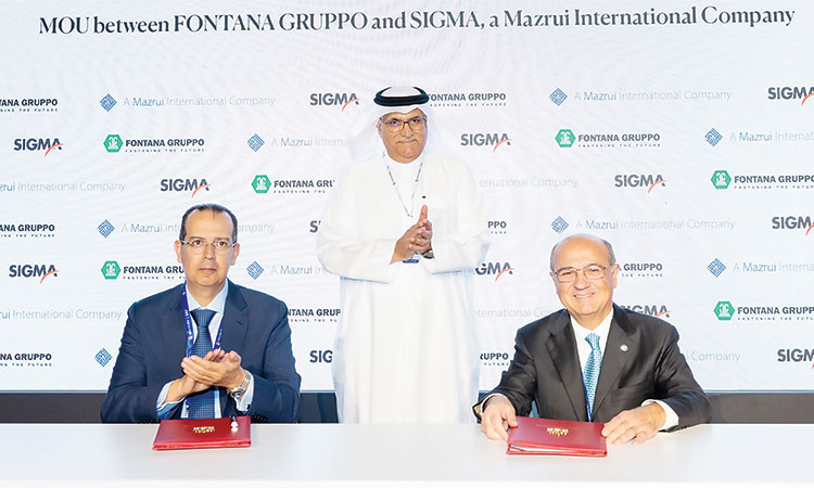 International companies enter  UAE market through Investopia