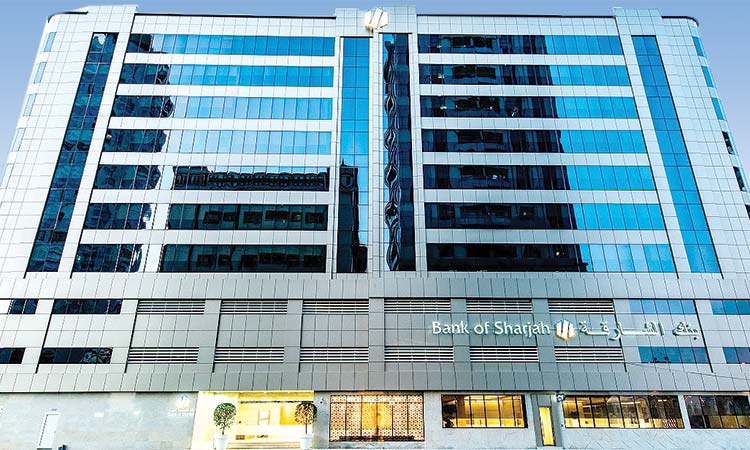 Bank of Sharjah posts outstanding results