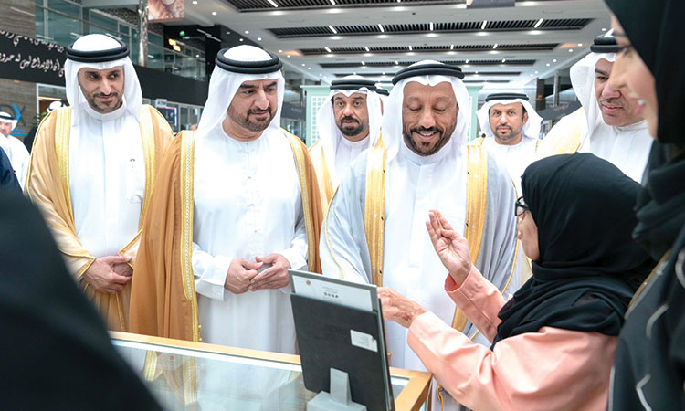 Watch and Jewellery Middle East  opens with over 500 exhibitors