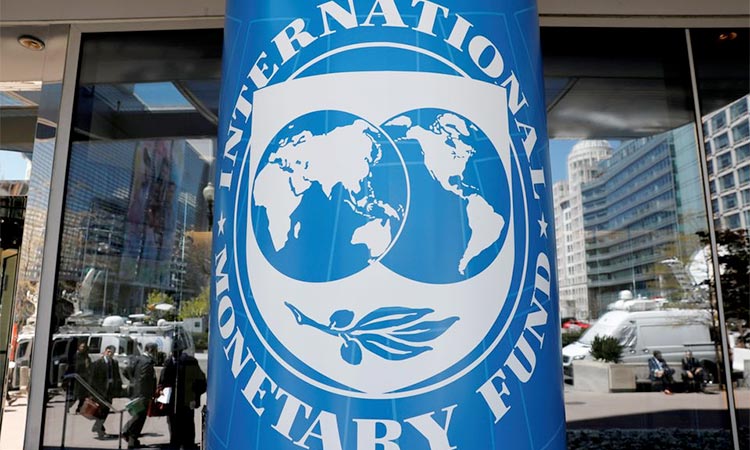 Prolonged high inflation dims  outlook for world economy: IMF