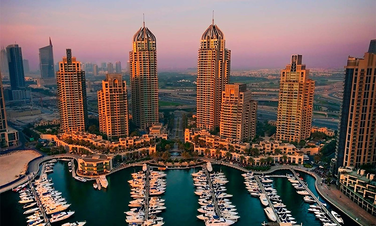 UAE tops GCC in real estate deals