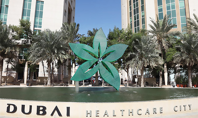 UAE’s healthcare spending to hit $30.7b