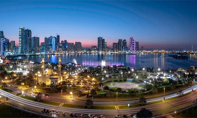 Sharjah records Dhs1.7 billion in   real estate transactions in March