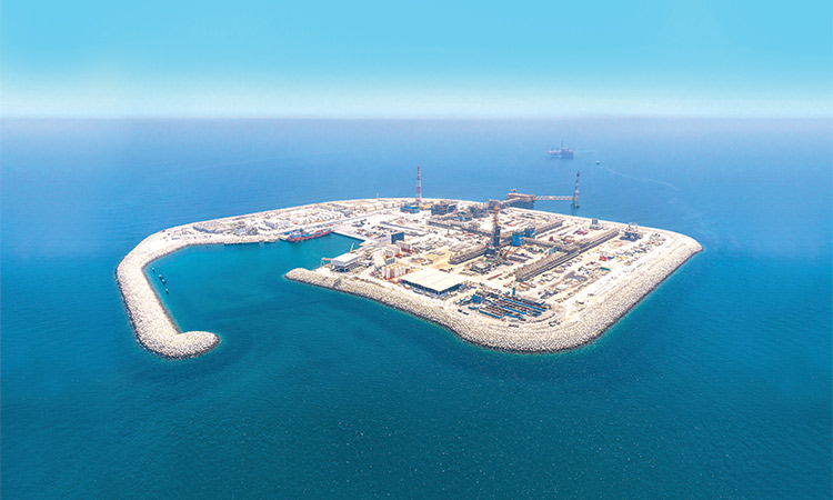 Adnoc Drilling secures $412m Integrated Drilling Services contract