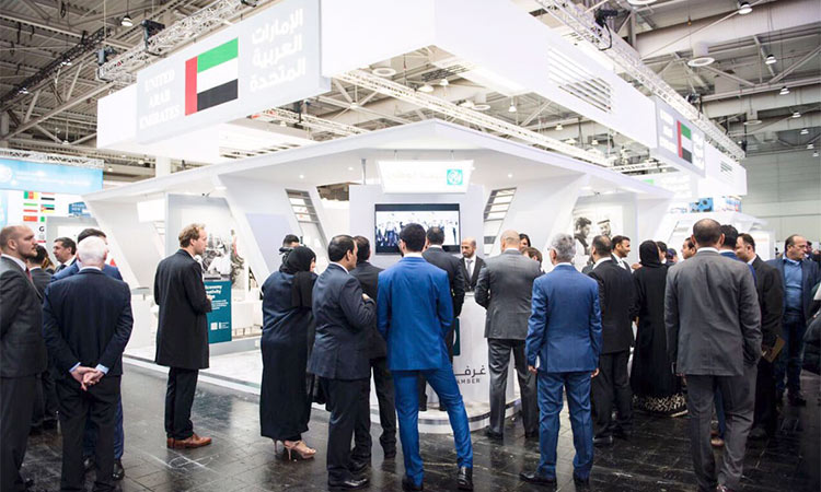 UAE to showcase its industrial  investment opportunities