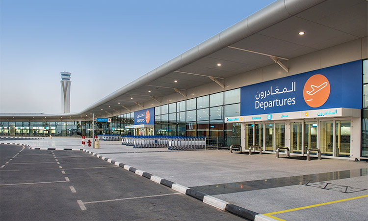 Al Maktoum Airport expansion key to Dubai South realty growth