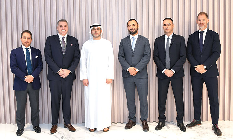 Mubadala Health to accelerate innovation across its facilities