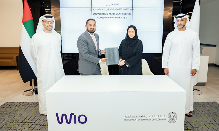 ADDED and  Wio Bank  to support SMEs growth