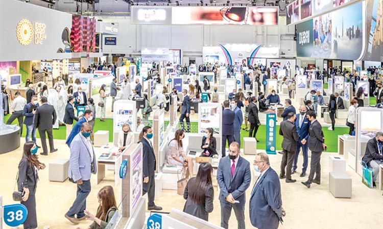 Dubai all set to welcome Arabian Travel Market 2024