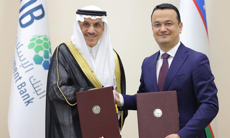 IsDB, Uzbekistan sign agreements to boost sustainable economic growth 