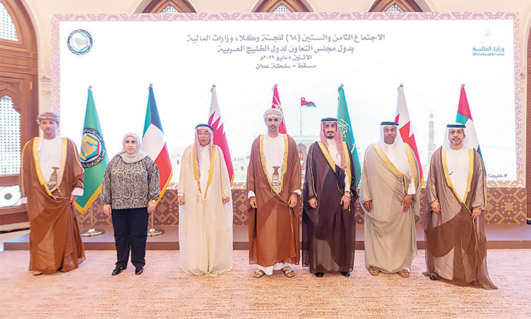 GCC exemplifies brotherhood and solidarity: Member states