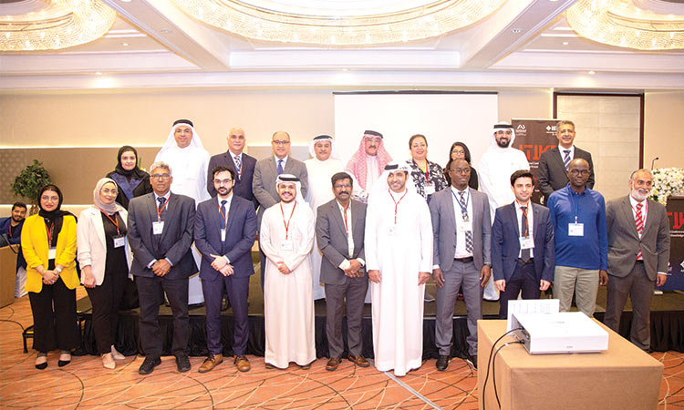 Dewa to provide new solutions to the challenges facing utilities