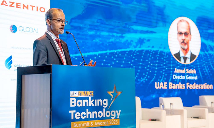 UAE ranks second globally in  customer trust, says UBF