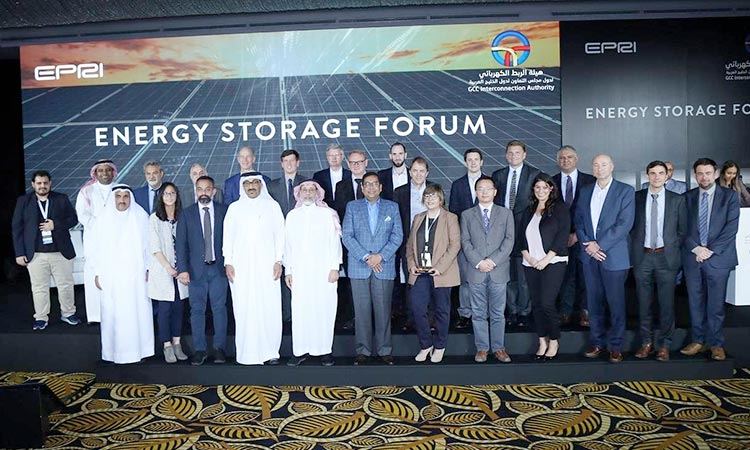 Dubai sets to host global Energy Storage Forum ahead of COP28