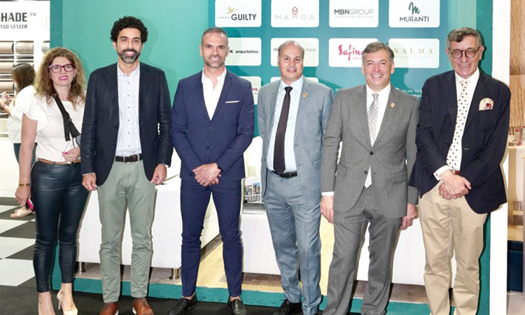 Portugal brings 18 premium interior design brands to Hotel Show Dubai