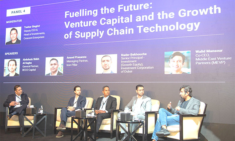 Dubai welcomes region’s first Supply Chain Tech Summit 2023