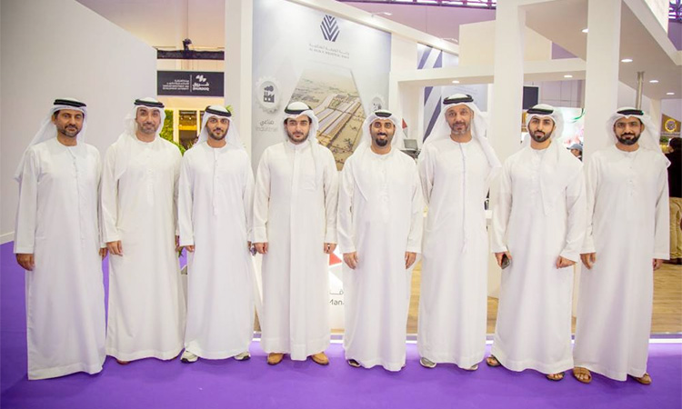 Sharjah Asset Management explores investment opportunities at ACRES