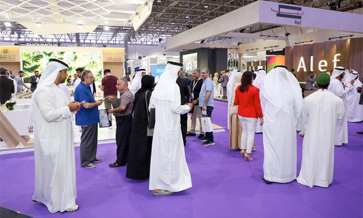 ACRES 2023 concludes with huge  turnout, numerous business deals