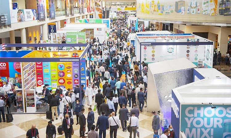 MICE events at DWTC fuel Dubai GDP,  driving Dhs13b in economic output