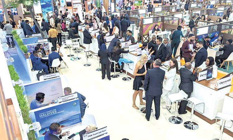 New deals signed at ATM 2023 to strengthen tourism sector