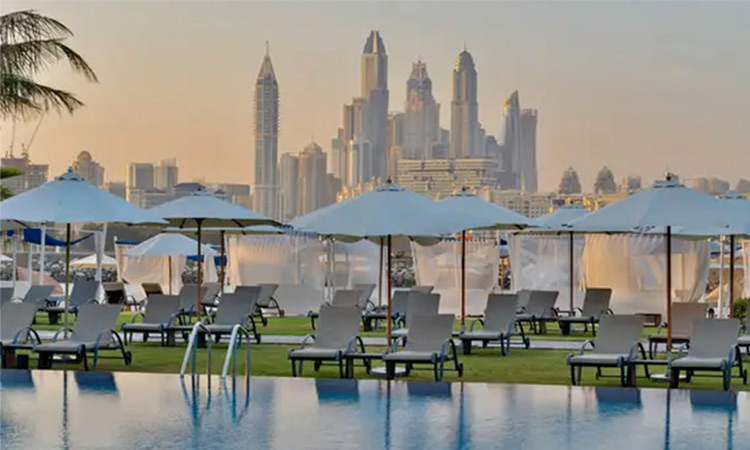 Dubai an ideal hub for businesses, leisure trips