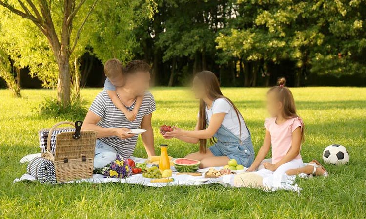  I didn’t let my four-year-old go to the school coronation picnic – what’s so radical about that?