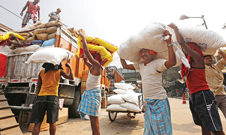 Merchandise trade deficit in  India at $20.13 billion in June