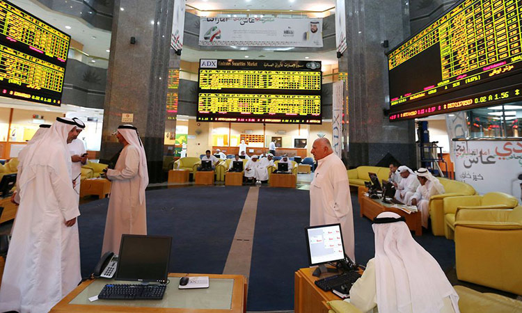 ADX gained over 20 per cent and DFM 4.4 per cent in 2022: CBUAE