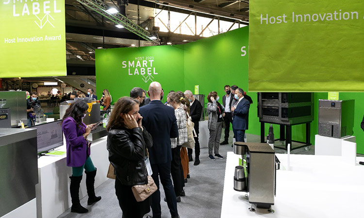 HostMilano 2023 brings sustainable innovation to the forefront