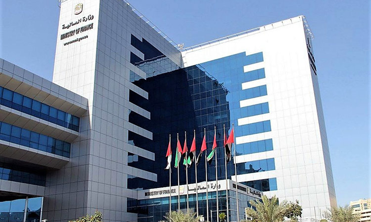 Government’s revenues amount to Dhs115.6b in first quarter: MoF