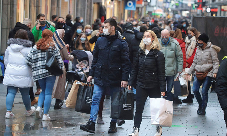 German consumer morale to  stabilise in August: GfK survey