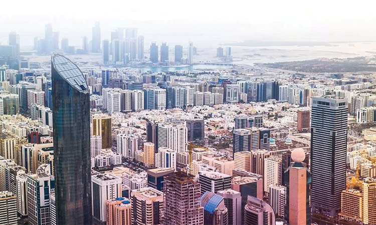 Abu Dhabi realty sector records Dhs46 33b transactions in H1