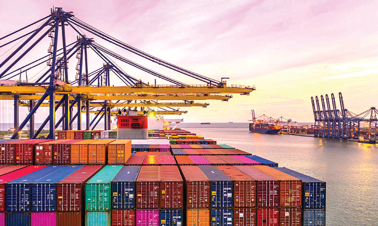 DMA introduces new decision on transparency of container charges