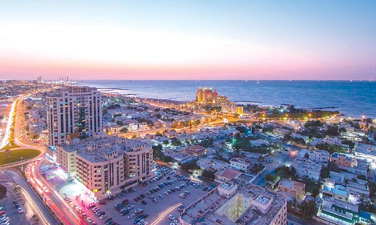 Ras Al Khaimah a promising hub of  real estate investment opportunities