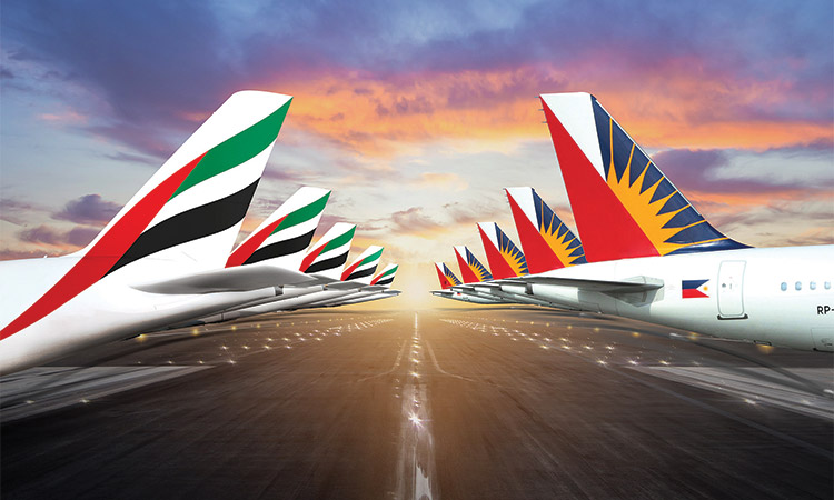 Emirates, PAL boost interline partnership