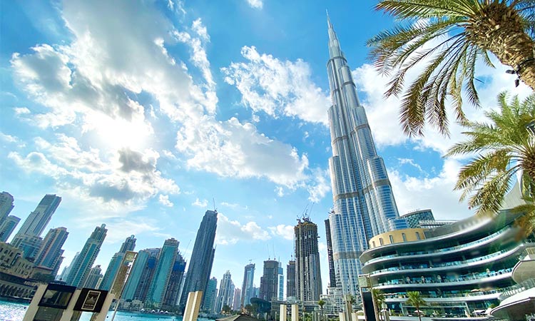 Dubai records Dhs10.4 billion in weekly real estate transactions