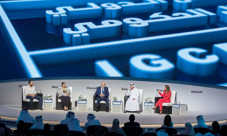 Leading economists to address  inflation at IGCF 2023 in Sharjah