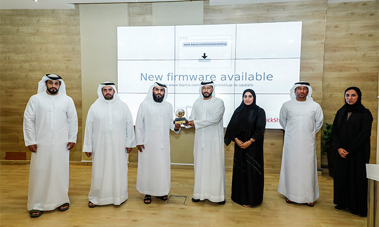 Dubai Police launch initiative  to support Hatta traders