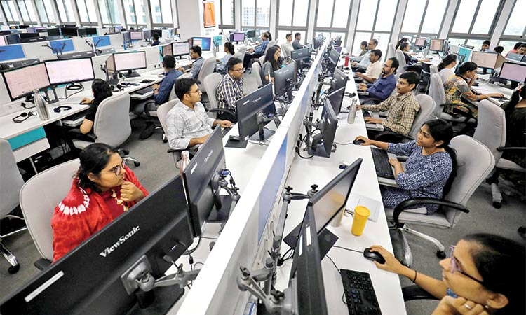 India’s office market poised for another record-breaking year