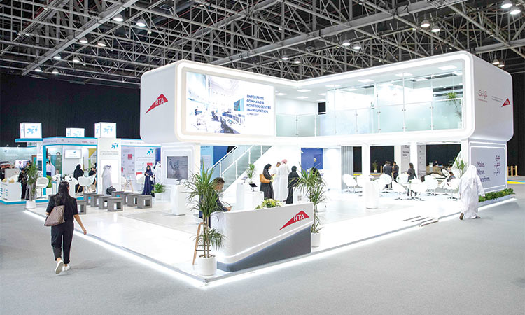 RTA offers 200 job opportunities at Ru’ya to boost Emiratisation