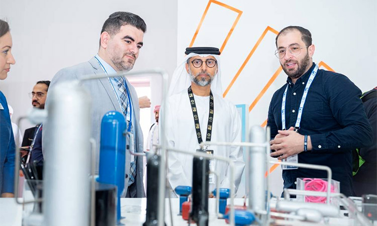 New ADIPEC Global Youth Council to   inspire next-gen of energy leaders