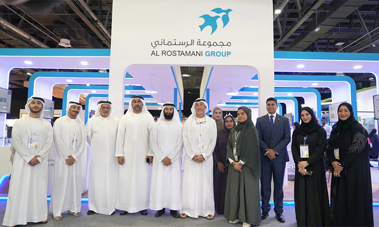 Forum amplifies Emirati representation