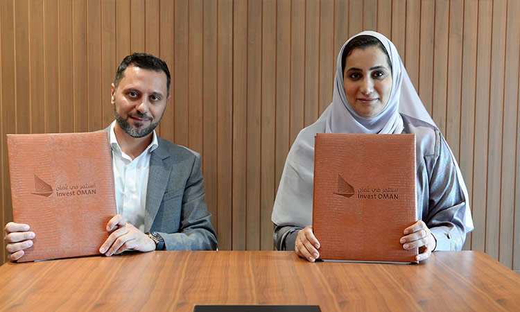 Dubai-based Migrate World expands services to  Oman with a landmark collaboration