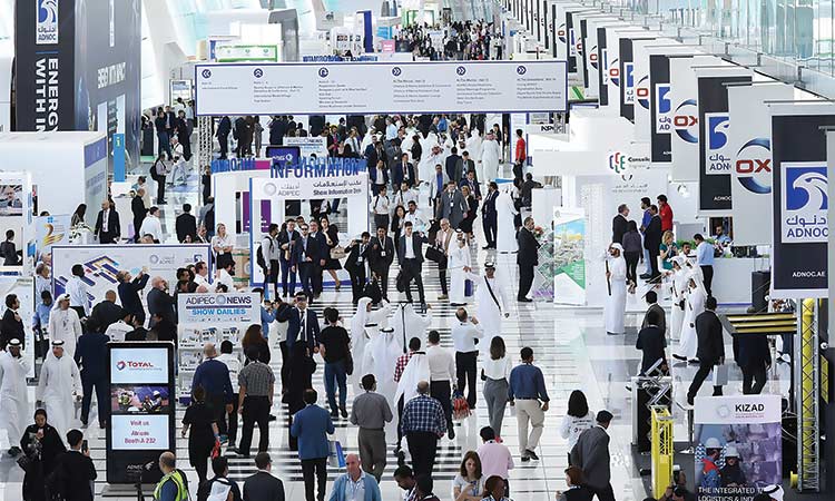 MoIAT to showcase new investment  opportunities, incentives at ADIPEC