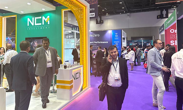 NCM wins SCA licence to operate in UAE