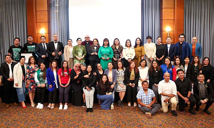 Filipino entrepreneurship in Dubai  and Northern Emirates on solid track